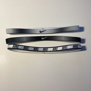nike headband